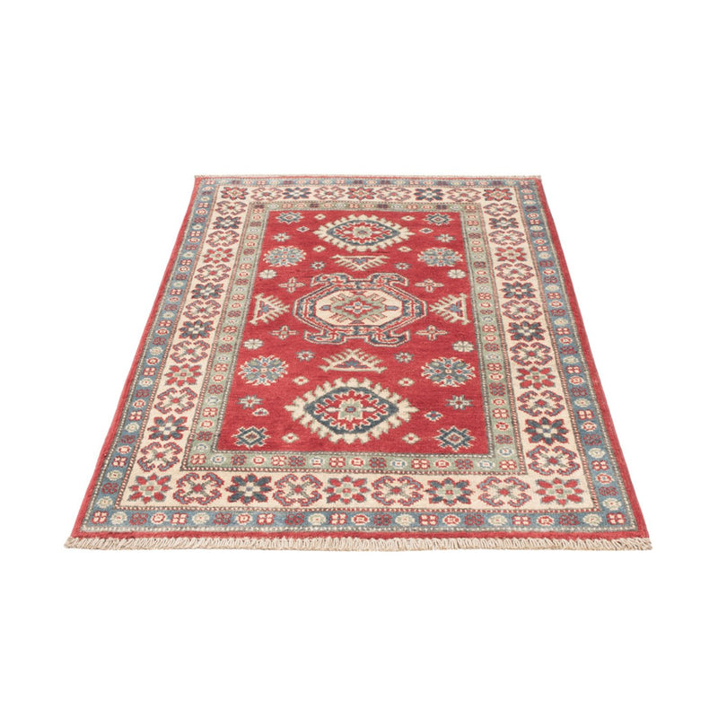 Ziegler Tapijt - Kazak - 124 x 80 cm - rood