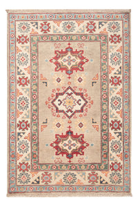 Ziegler Tapijt - Kazak - 124 x 82 cm - beige