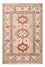 Ziegler Tapijt - Kazak - 124 x 82 cm - beige