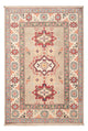 Kazak Tapijt 124x82cm - Oosters Tapijt