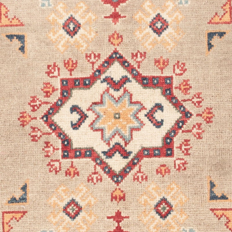 Ziegler Tapijt - Kazak - 124 x 82 cm - beige