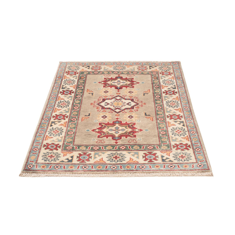Ziegler Tapijt - Kazak - 124 x 82 cm - beige