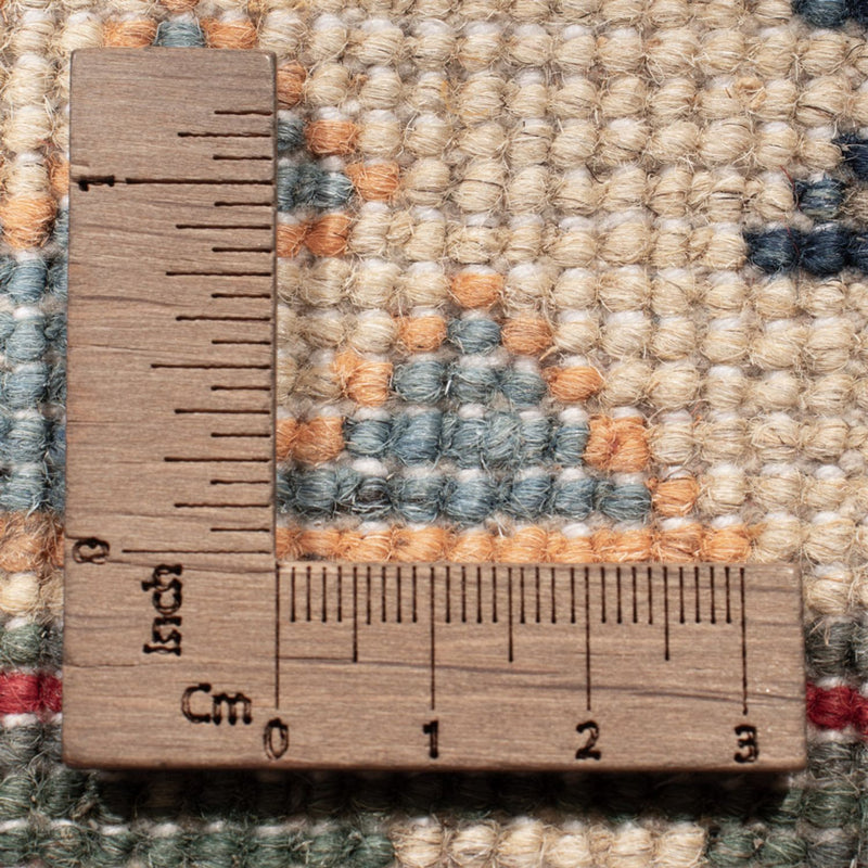 Ziegler Tapijt - Kazak - 124 x 82 cm - beige