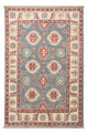 Kazak Tapijt 122x80cm - Oosters Tapijt