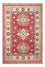 Ziegler Tapijt - Kazak - 124 x 82 cm - rood