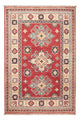 Kazak Tapijt 124x82cm - Oosters Tapijt