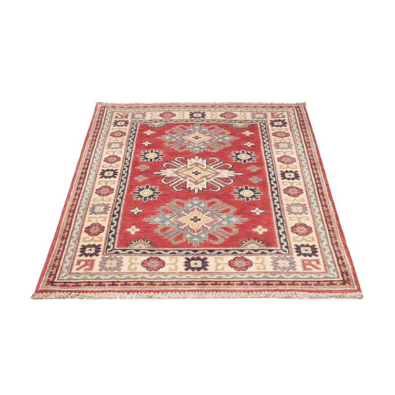 Ziegler Tapijt - Kazak - 124 x 82 cm - rood