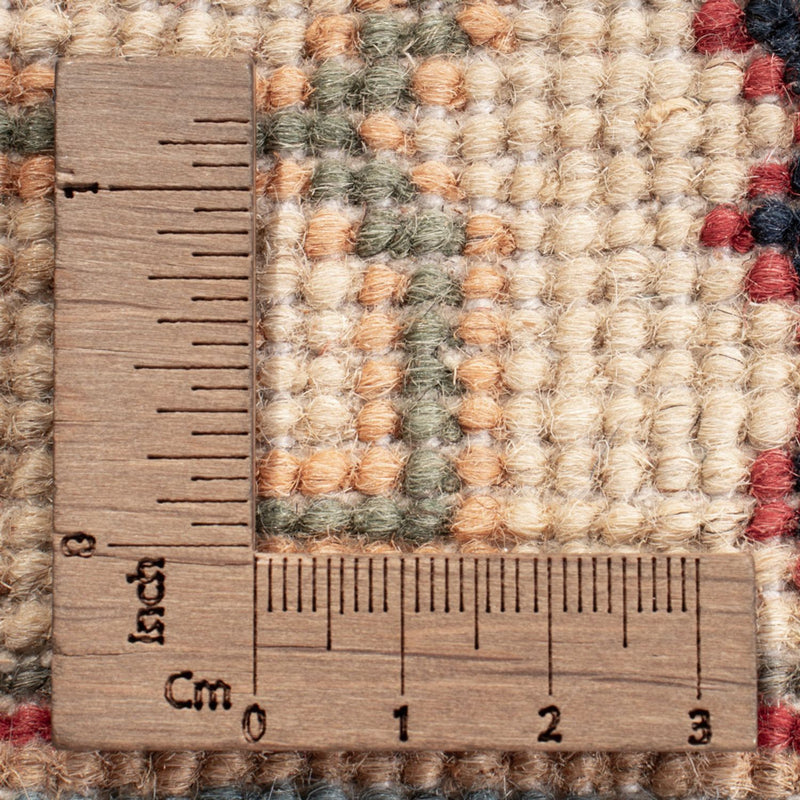 Ziegler Tapijt - Kazak - 124 x 82 cm - rood