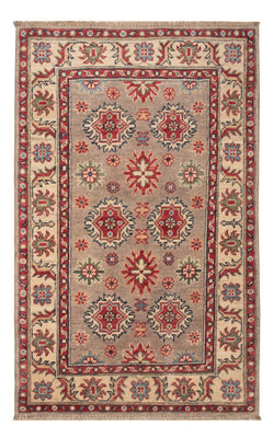 Ziegler Tapijt - Kazak - 127 x 80 cm - donker beige