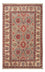 Ziegler Tapijt - Kazak - 127 x 80 cm - donker beige