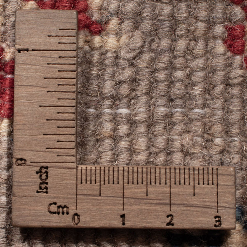 Ziegler Tapijt - Kazak - 127 x 80 cm - donker beige