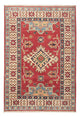 Kazak Tapijt 121x84cm - Oosters Tapijt