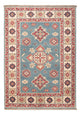 Kazak Tapijt 121x84cm - Oosters Tapijt