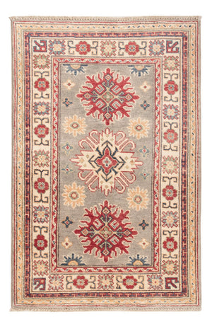 Ziegler Tapijt - Kazak - 120 x 77 cm - lichtblauw