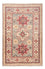 Ziegler Tapijt - Kazak - 120 x 77 cm - lichtblauw
