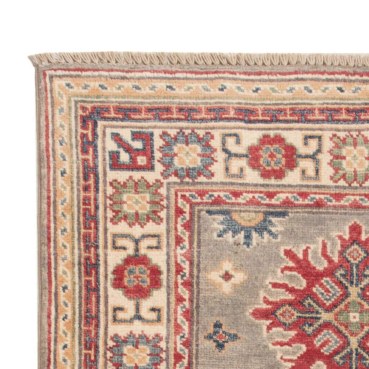 Kazak Tapijt 120x77cm - Oosters Tapijt