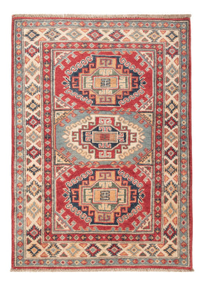 Ziegler Tapijt - Kazak - 120 x 85 cm - veelkleurig