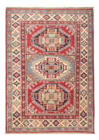 Ziegler Tapijt - Kazak - 120 x 85 cm - veelkleurig