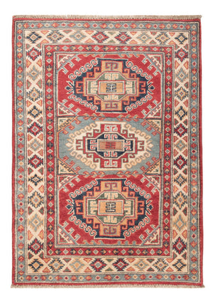 Ziegler Tapijt - Kazak - 120 x 85 cm - veelkleurig