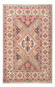 Kazak Tapijt 126x80cm - Oosters Tapijt
