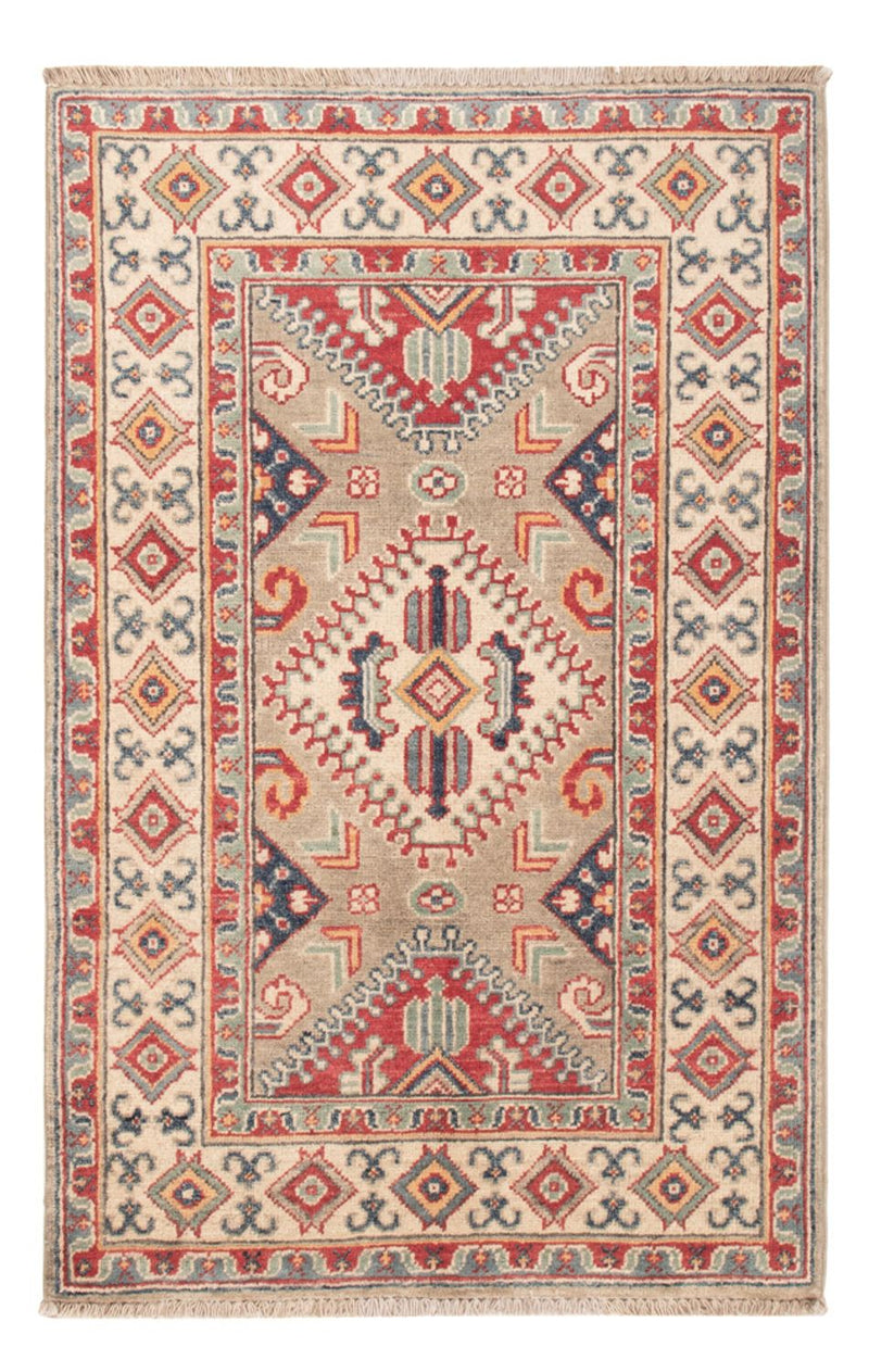 Ziegler Tapijt - Kazak - 126 x 80 cm - beige