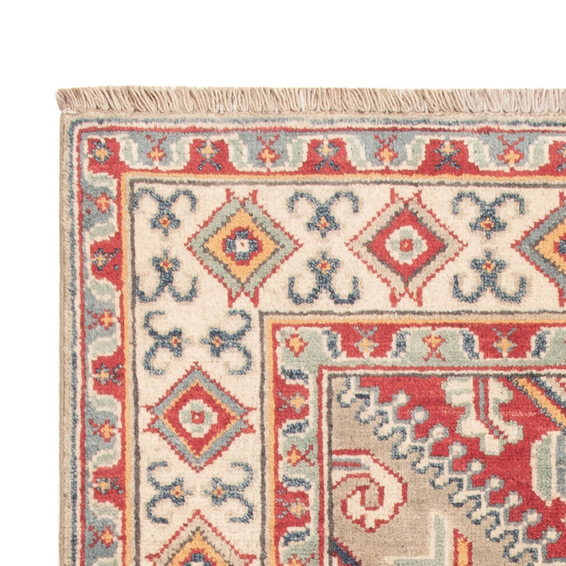 Ziegler Tapijt - Kazak - 126 x 80 cm - beige