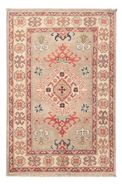 Kazak Tapijt 82x125cm - Oosters Tapijt