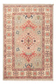 Kazak Tapijt 125x82cm - Oosters Tapijt
