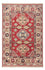 Ziegler Tapijt - Kazak - 119 x 77 cm - rood