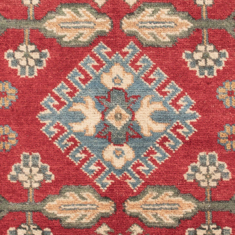 Ziegler Tapijt - Kazak - 119 x 77 cm - rood