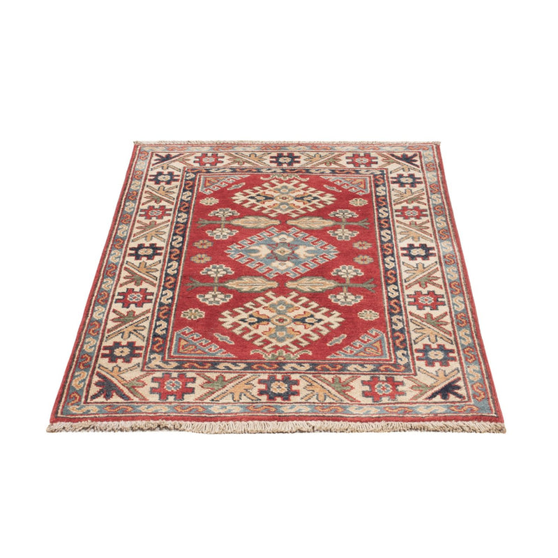 Ziegler Tapijt - Kazak - 119 x 77 cm - rood
