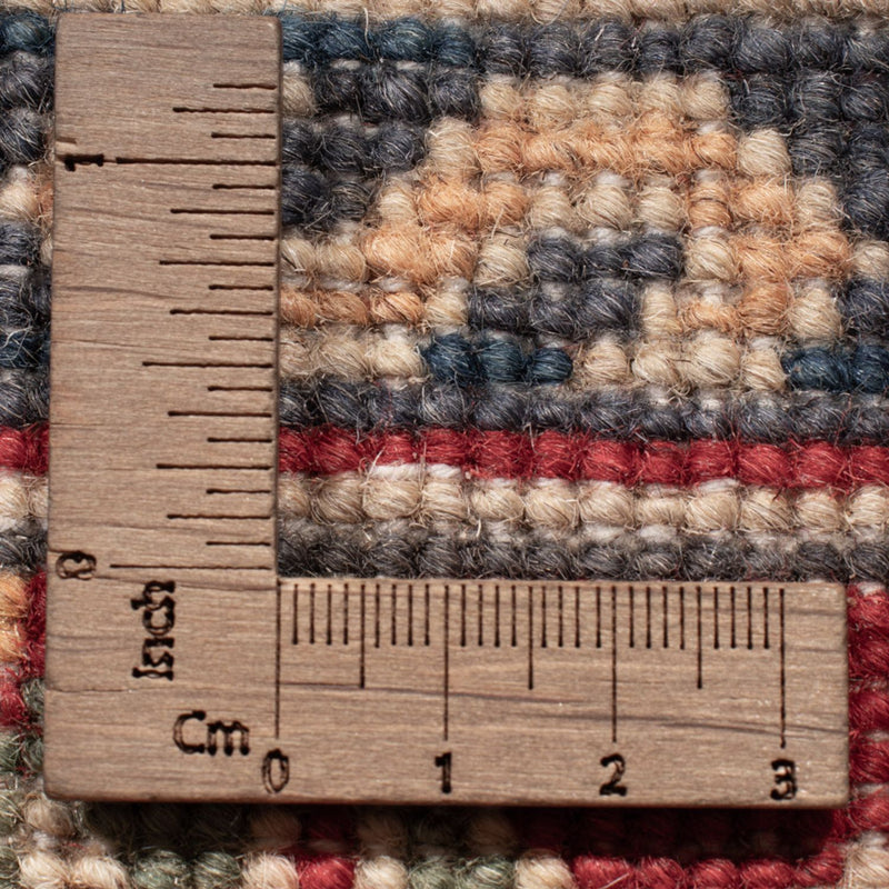 Ziegler Tapijt - Kazak - 119 x 77 cm - rood