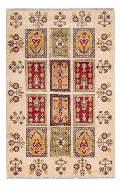 Kazak Tapijt 119x185cm - Oosters Tapijt