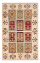 Kazak Tapijt 185x119cm - Oosters Tapijt