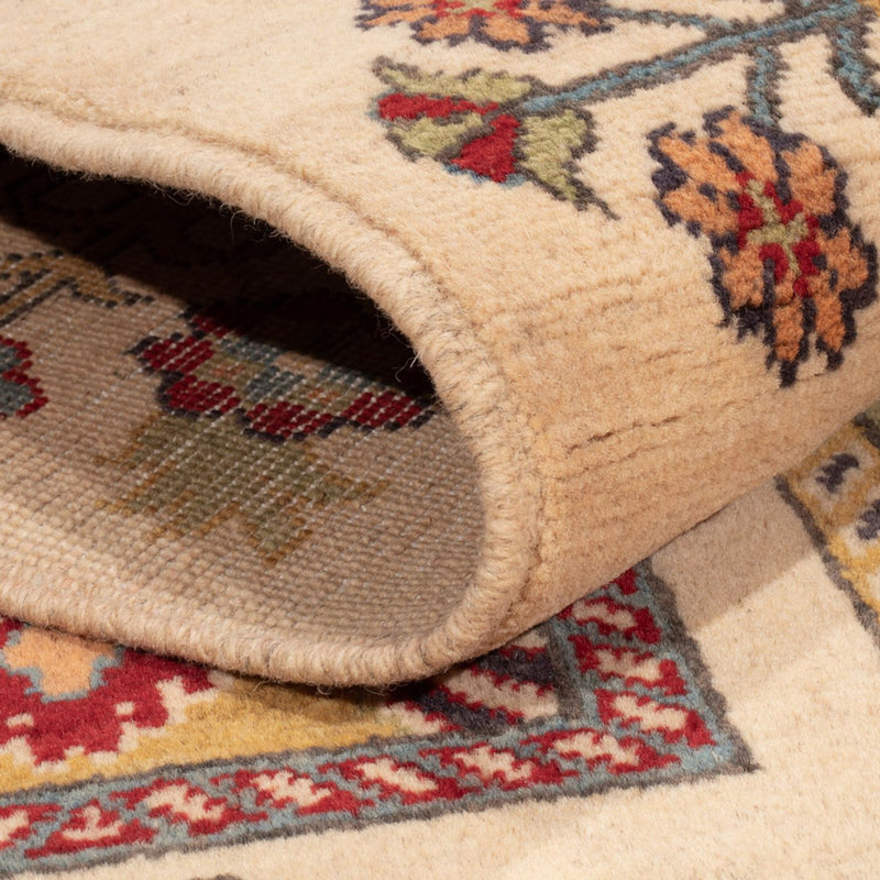 Ziegler Tapijt - Kazak - 185 x 119 cm - veelkleurig