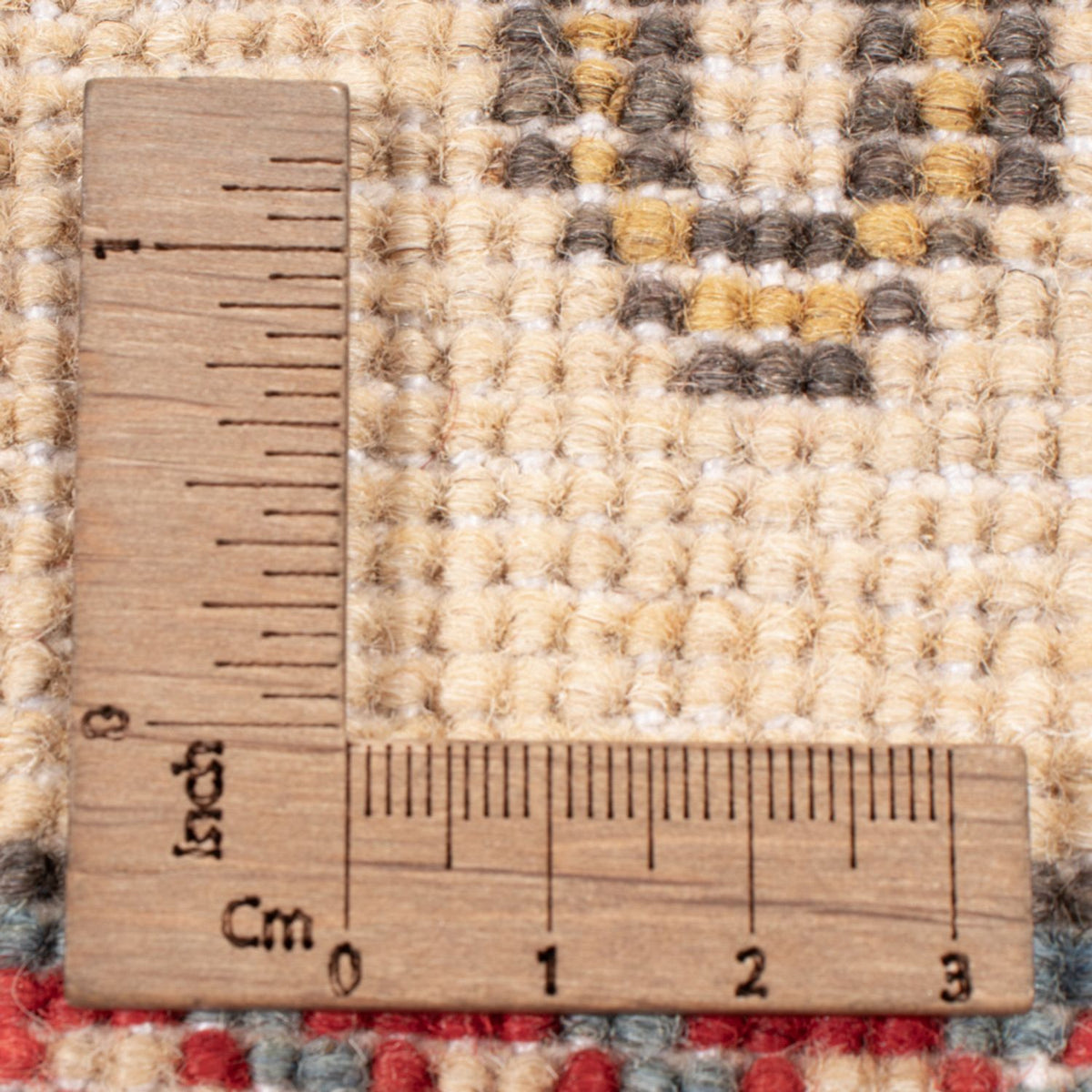 Ziegler Tapijt - Kazak - 185 x 119 cm - veelkleurig