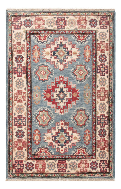 Kazak Tapijt 82x128cm - Oosters Tapijt