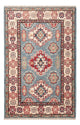 Kazak Tapijt 128x82cm - Oosters Tapijt