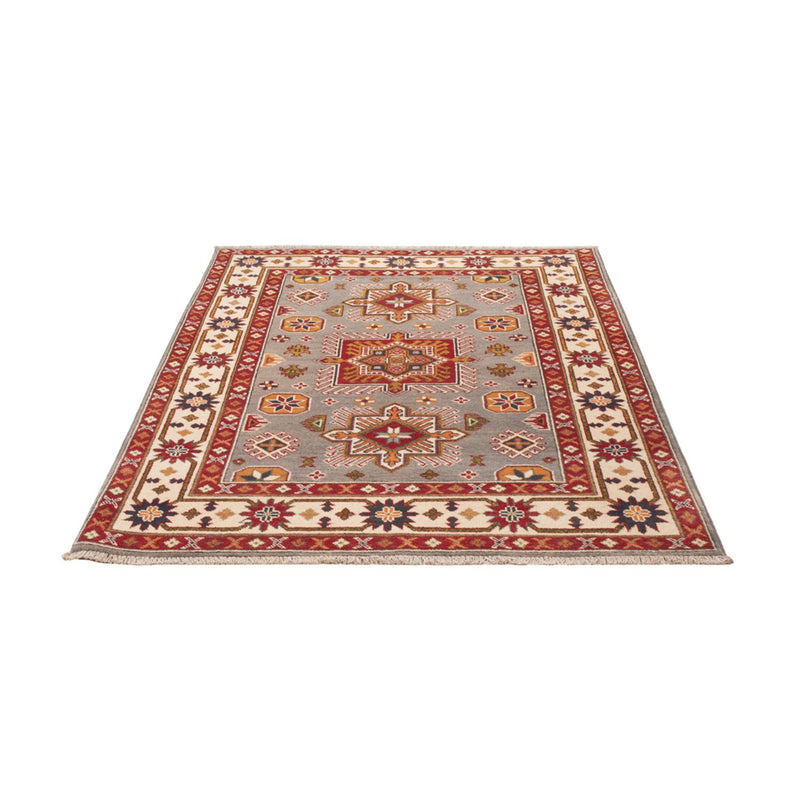 Ziegler Tapijt - Kazak - 181 x 123 cm - lichtblauw