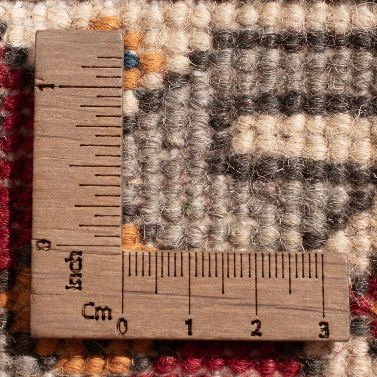 Ziegler Tapijt - Kazak - 149 x 101 cm - lichtblauw