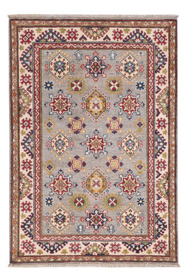 Ziegler Tapijt - Kazak - 154 x 102 cm - lichtblauw