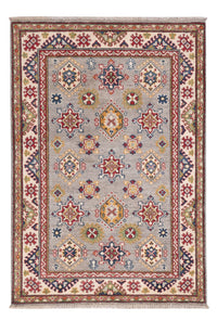 Ziegler Tapijt - Kazak - 154 x 102 cm - lichtblauw
