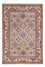 Ziegler Tapijt - Kazak - 154 x 102 cm - lichtblauw