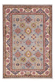 Kazak Tapijt 154x102cm - Oosters Tapijt
