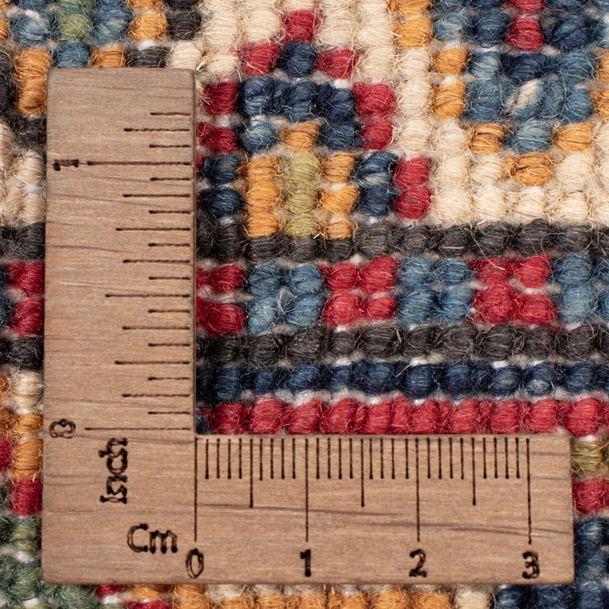 Ziegler Tapijt - Kazak - 144 x 101 cm - groen