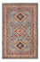 Ziegler Tapijt - Kazak - 185 x 120 cm - lichtblauw
