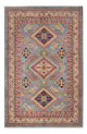Kazak Tapijt 185x120cm - Oosters Tapijt