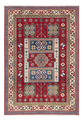 Ziegler Tapijt - Kazak - 176 x 119 cm - rood