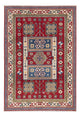 Kazak Tapijt 176x119cm - Oosters Tapijt
