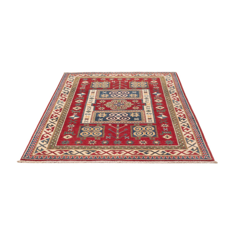 Ziegler Tapijt - Kazak - 176 x 119 cm - rood